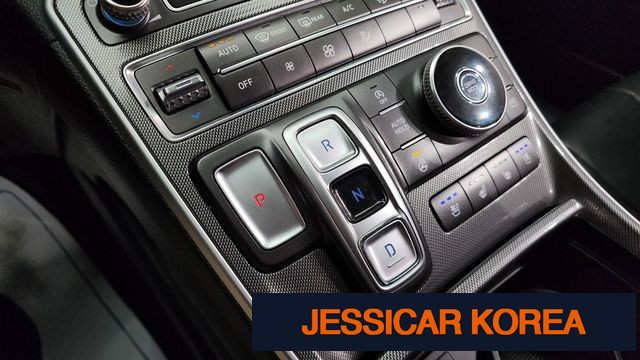 2022 Hyundai The New Santa Fe - Thumbnail 16