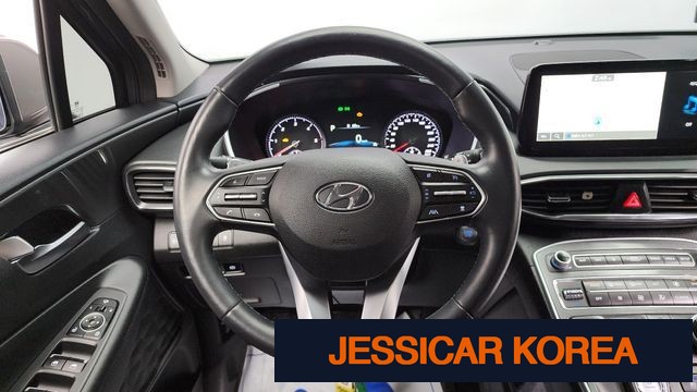 2022 Hyundai The New Santa Fe - Thumbnail 17