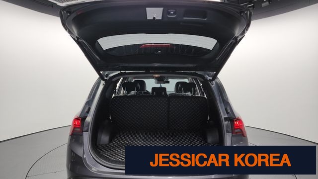 2022 Hyundai The New Santa Fe - Thumbnail 18