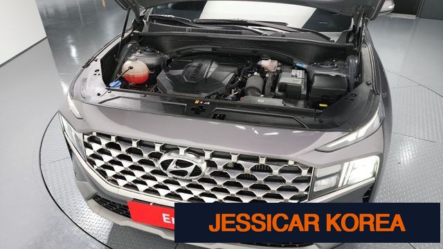 2022 Hyundai The New Santa Fe - Thumbnail 19