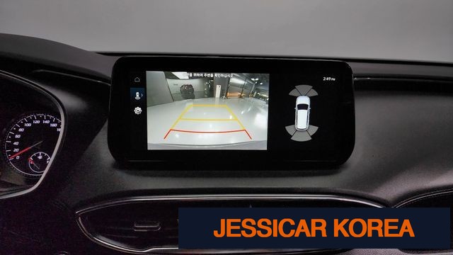 2022 Hyundai The New Santa Fe - Thumbnail 20
