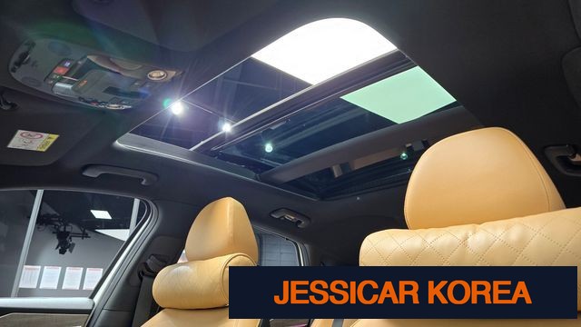 2023 Kia K5 3rd Gen - Thumbnail 4