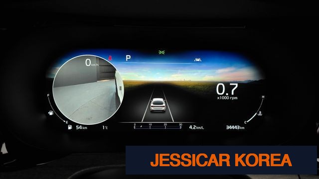 2023 Kia K5 3rd Gen - Thumbnail 6