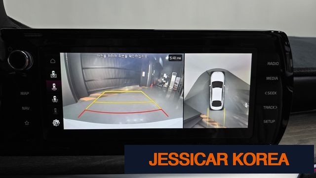 2023 Kia K5 3rd Gen - Thumbnail 7