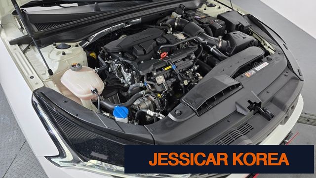 2023 Kia K5 3rd Gen - Thumbnail 9