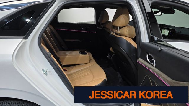 2023 Kia K5 3rd Gen - Thumbnail 12