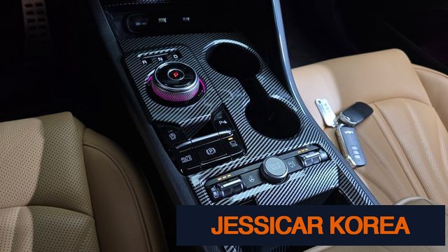 2023 Kia K5 3rd Gen - Thumbnail 13