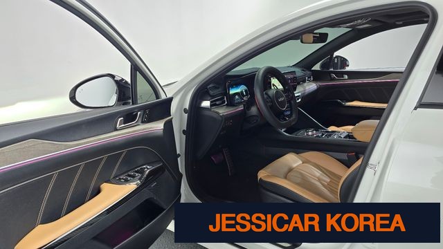 2023 Kia K5 3rd Gen - Thumbnail 17