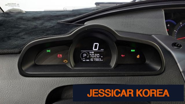 2018 KG Mobility Korando Turismo - Thumbnail 7