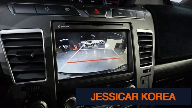 2018 KG Mobility Korando Turismo - Thumbnail 13