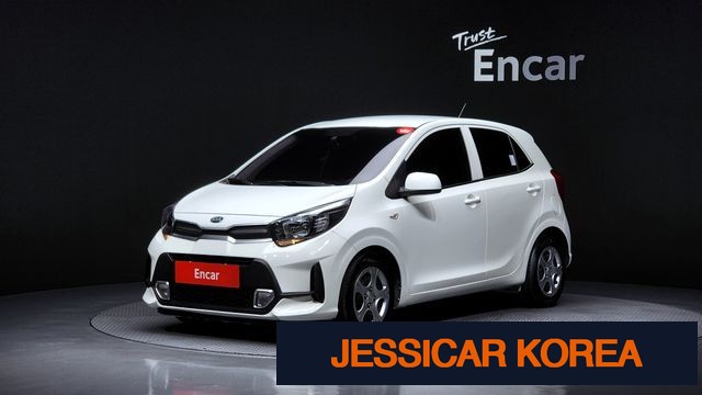 2021 Kia Morning Urban (JA) - Thumbnail 2