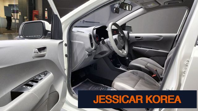 2021 Kia Morning Urban (JA) - Thumbnail 3