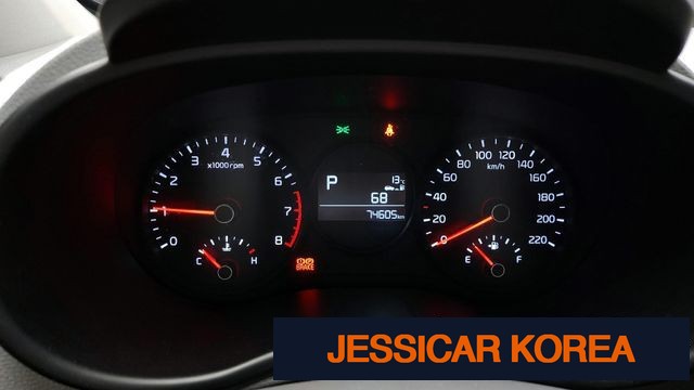 2021 Kia Morning Urban (JA) - Thumbnail 4