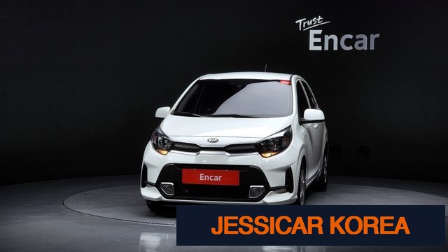 2021 Kia Morning Urban (JA) - Thumbnail 6
