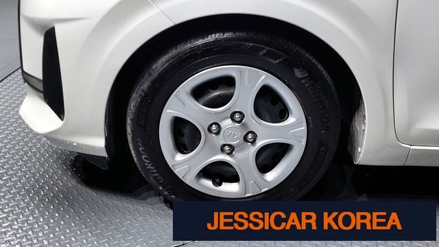 2021 Kia Morning Urban (JA) - Thumbnail 8