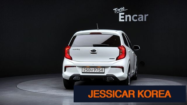 2021 Kia Morning Urban (JA) - Thumbnail 9