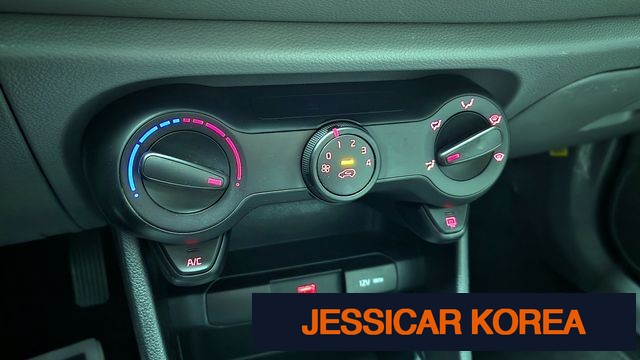 2021 Kia Morning Urban (JA) - Thumbnail 10