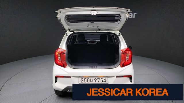 2021 Kia Morning Urban (JA) - Thumbnail 12