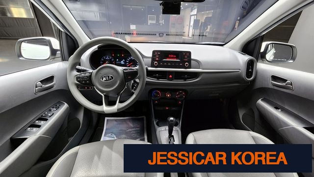 2021 Kia Morning Urban (JA) - Thumbnail 13