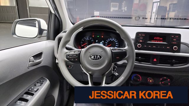 2021 Kia Morning Urban (JA) - Thumbnail 14