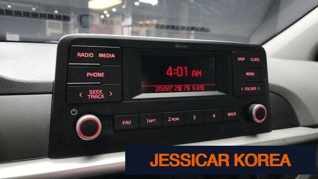 2021 Kia Morning Urban (JA) - Thumbnail 16