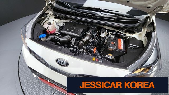 2021 Kia Morning Urban (JA) - Thumbnail 17