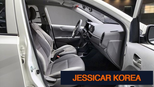2021 Kia Morning Urban (JA) - Thumbnail 18