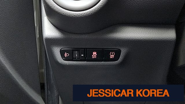 2021 Kia Morning Urban (JA) - Thumbnail 19