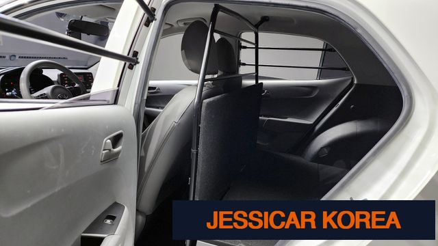 2021 Kia Morning Urban (JA) - Thumbnail 20
