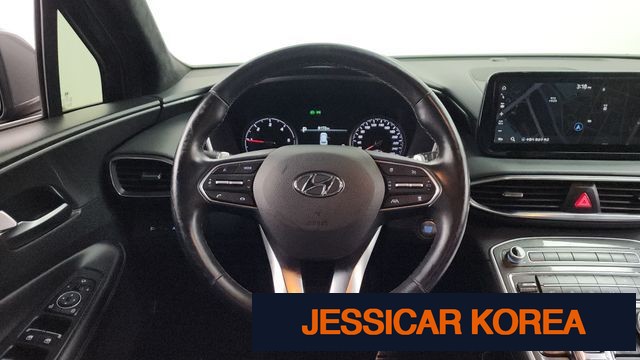 2021 Hyundai The New Santa Fe - Thumbnail 8