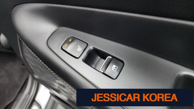 2021 Hyundai The New Santa Fe - Thumbnail 10