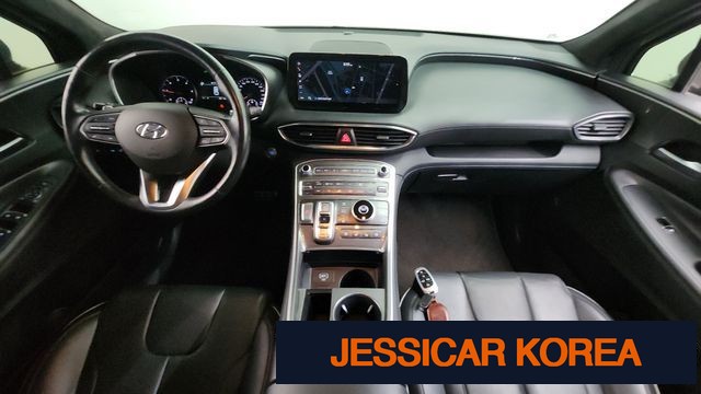 2021 Hyundai The New Santa Fe - Thumbnail 12