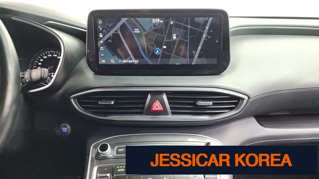 2021 Hyundai The New Santa Fe - Thumbnail 14