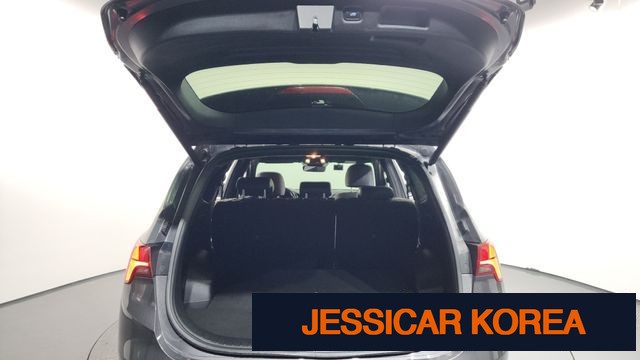 2021 Hyundai The New Santa Fe - Thumbnail 16