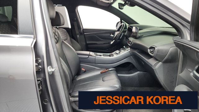2021 Hyundai The New Santa Fe - Thumbnail 18