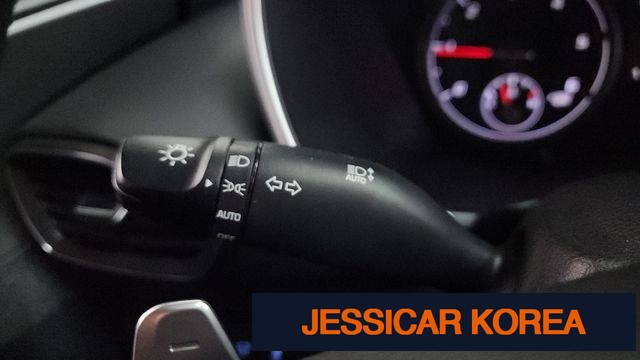 2021 Hyundai The New Santa Fe - Thumbnail 19