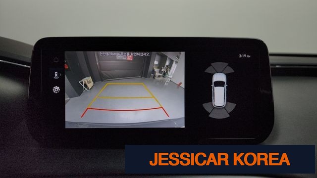 2021 Hyundai The New Santa Fe - Thumbnail 20