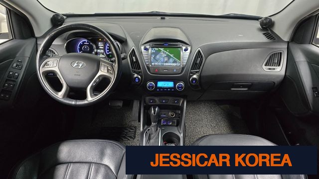 2014 Hyundai new tucson ix - Thumbnail 3