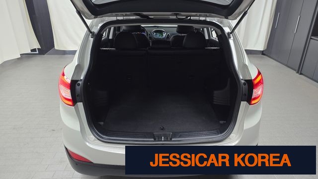 2014 Hyundai new tucson ix - Thumbnail 6
