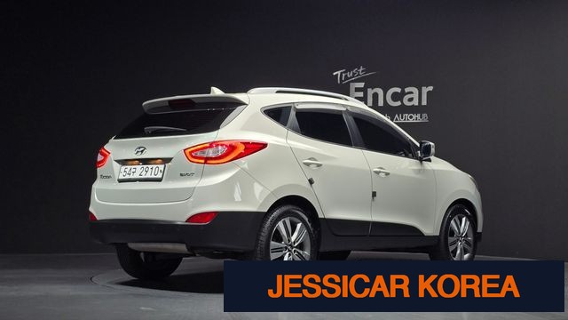 2014 Hyundai new tucson ix - Thumbnail 11