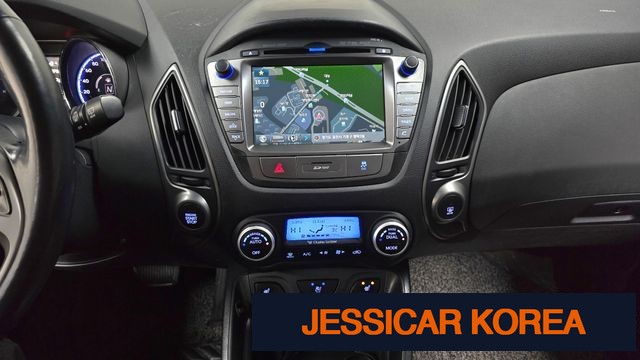 2014 Hyundai new tucson ix - Thumbnail 12