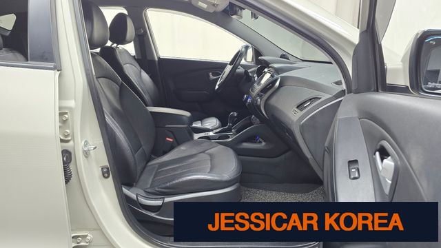 2014 Hyundai new tucson ix - Thumbnail 13