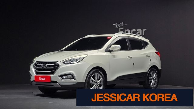 2014 Hyundai new tucson ix - Thumbnail 16