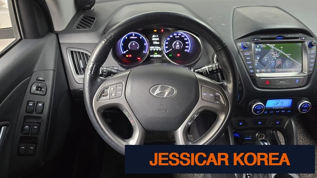 2014 Hyundai new tucson ix - Thumbnail 19