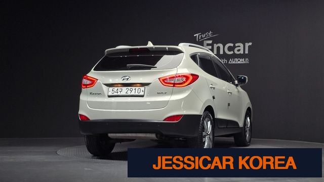 2014 Hyundai new tucson ix - Thumbnail 20