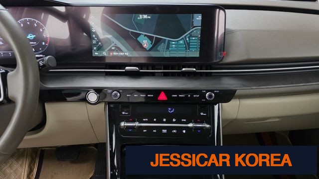 2023 Kia Carnival 4th Gen - Thumbnail 2