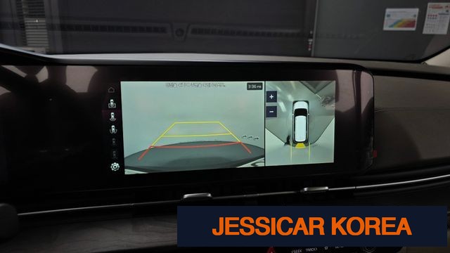 2023 Kia Carnival 4th Gen - Thumbnail 4