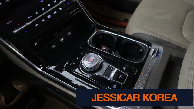 2023 Kia Carnival 4th Gen - Thumbnail 6