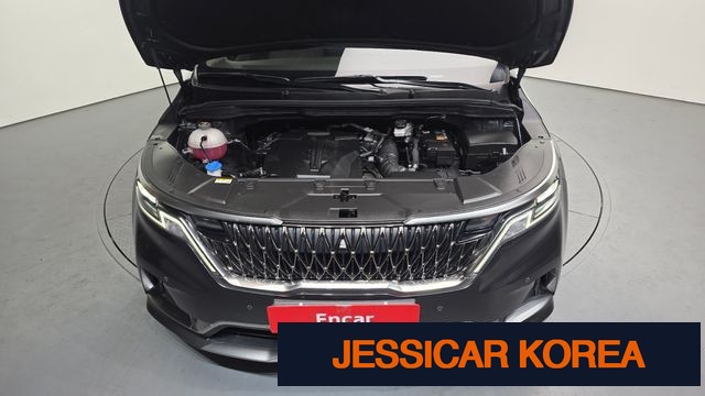 2023 Kia Carnival 4th Gen - Thumbnail 8