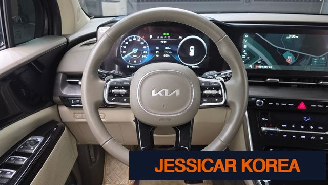 2023 Kia Carnival 4th Gen - Thumbnail 11